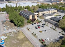 Lundavägen 151, Malmö, Arlöv