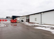 Kalkstensvägen 31, Gastelyckan