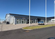 Teknikvägen 15, Löddeköpinge