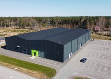 Rydsdalsvägen 12, Norra Ryd