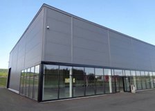 Rydsdalsvägen 1, Norra Ryd