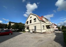 Esplanaden 25, Stenstan