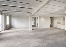 Gustavslundsvägen 12, Alviks Torg