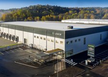 Tagenevägen 32B, Tagene