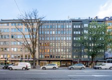 Sveavägen 66, City