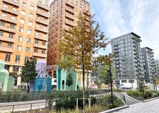 Hagaesplanaden 66, Hagastaden