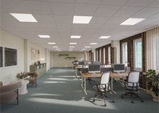 J A Wettergrens gata 6, Högsbo