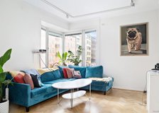 Sankt Eriksgatan 37A, Kungsholmen