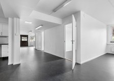 Kristinelundsvägen 2, Solna