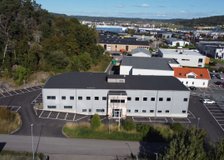 Borgåsliden 30, Kungsbacka - Varla -Borgås