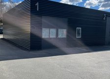 Traktorgatan 10, Rollsbo