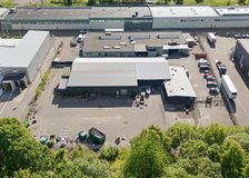 Aröds Industriväg 40, Aröd