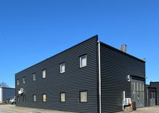 Traktorgatan 12, Rollsbo