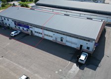 Snickarvägen 1 E, Kummelnäs