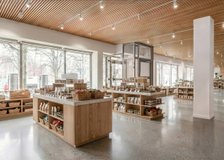 Tunnlandet 11, Brommaplan