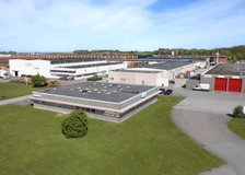 Hammarvägen 1, Arlöv