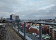 Kvarnbergsgatan 2, Inom Vallgraven