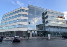 Rosenborgsgatan 12, Solna