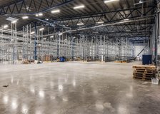 Tallbacksgatan 16B, Stockholm Nord Logistikcenter