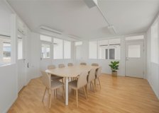 Företagsvägen 30, Arlövs industriby