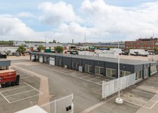 Laholmsvägen 84, Larsfrid