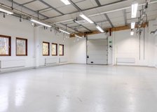 Bergkällavägen 23, Bredden