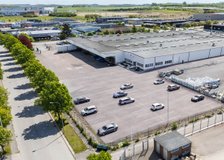 Galoppgatan 4, Elisedal/Jägersro