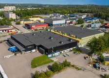 Kumla gårdsväg 21B, Eriksberg