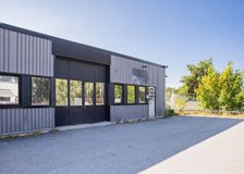 Girovägen 11, Veddesta