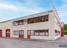 Flygledaregatan 5, Bulltofta