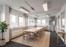 Backa bergögata 7, Backa