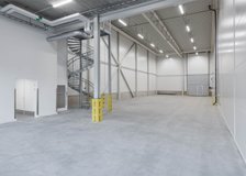 Exportgatan 17, Backa