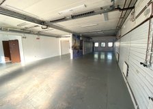 Spjutvägen 5G, Barkarby