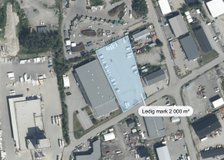 Verkstadsvägen 10, Håbo