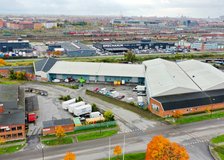 Borrgatan 15, Östra hamnen