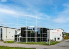 Källvattengatan 9, Valdemarsro