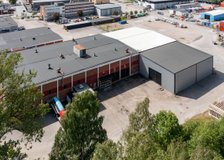 Osmundgatan 10, Holmen