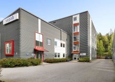 Bergkällavägen 31C, Bredden