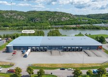 Orrekulla industrigata 47, Hisings Kärra