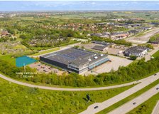 Källvattengatan 5, Bulltofta