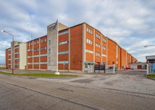 Kosterögatan 15, Östra hamnen