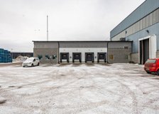 Ringborregatan 1, Hälla