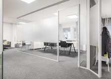 Backa Bergögata 5, Backa