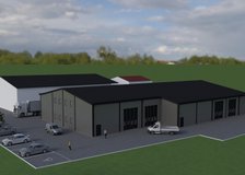 Ödhumlagatan 2, Irsta