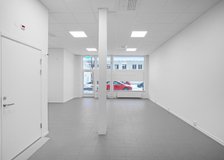 Södra Långgatan 21 E, Solna