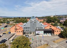 Kompanigatan 1-2, Jönköping