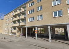 Nyforsgatan 4, Eskilstuna