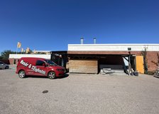 Skiftinge Centrum, Skiftinge