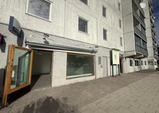 Bergengatan 4, Stockholm