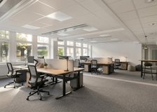 Norrlandsgatan 11, CBD